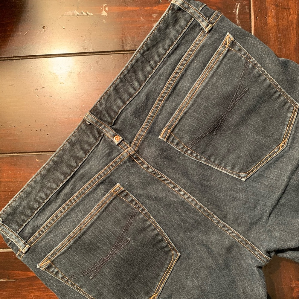 GAP 1969 Curvy Jeans- Size 31/12r